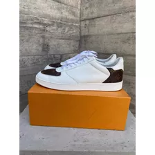 Tenis Louis Vuitton