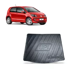 Alfombra De Baúl Volkswagen Up! 18/22