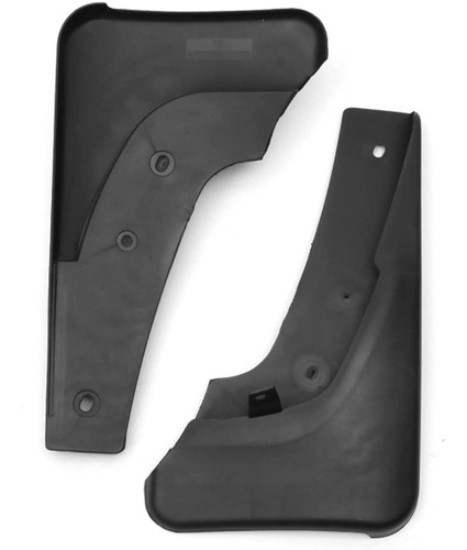 For Nissan X-trail (t31) 2008-2013 Mudguards Mud Flaps A S Foto 7