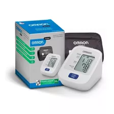 Tensiometro Digital De Brazo Omron Original Premium 