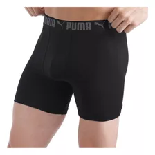 Puma, Boxer Para Caballero, 5 Piezas