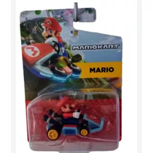 Auto De Juguete De Mario Kart 