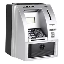 Máquina Automática Atm Personal Savings Bank.