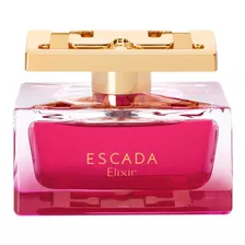 Perfume Escada Especially Elixir Edp X 30ml Masaromas 