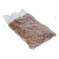 Grapa Para Zuncho Plastico 10 Kilos -10 Bolsas De 1kilo C/u