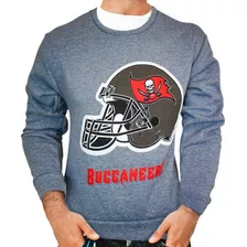 Sudadera Hombre Nfl Bucaneros 