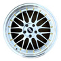 Rines 17 5/112 Audi, Jetta,bora,leon,golf. Set De 4!!