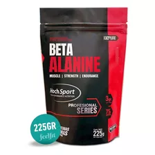 Beta Alanine (75 Serv) - Hoch Sport