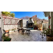 Ph 5 Ambientes Terraza - Parrilla - Todo Sol - Excelente -