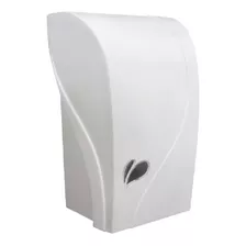 Dispenser De Papel Higiênico Interfolhado Cai Cai Ag+