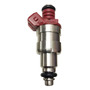 Juego 4 Inyector Diesel Bosch Para Boxer Om904 Mercedes Benz