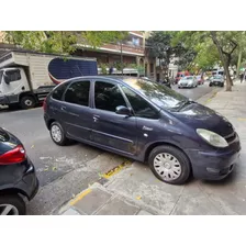 Citroen Xsara Picasso