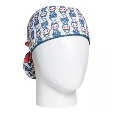 Gorros O Cofias Clínicos Quirúrgicos / Gato Esqueleto