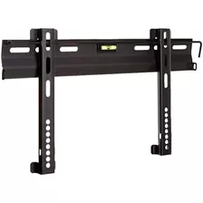 Monoprice 106422 Soporte De Montaje En Pared Hdtv De Perfil 