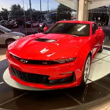 Chevrolet Camaro 2023