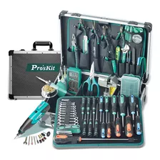 Proskit Pk-na Pro Kit De Herramientas Electrónicas