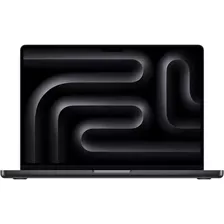 Apple Macbook Pro 14 M3 Max 512gb 36gb Ram Z1au0029l C/ Nf 