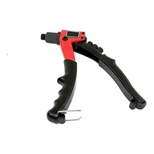 Hand Riveter Gun Pop Rivet Aluminum 3-32 1-8 5-32 3-16 H