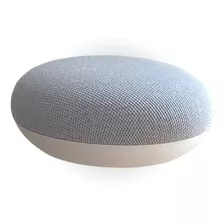 Google Nest Mini 2nd Gen Con Google Assistant - Chalk