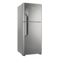 Geladeira Electrolux Frost Free Duplex 431l Tf55s 220v