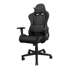 Sillón Pro Gamer Legend - Desillas Color Negro