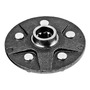 Tapa Centro Rin Para Toyota Camry Prius Sienna Matrix 62mm  