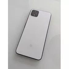 Google Pixel 4 Xl Branco 64 Gb Impecável