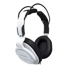 Auriculares Cerrados Superlux Hd661 + Funda - Plus