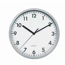 Relógio De Parede Yazi 20cm