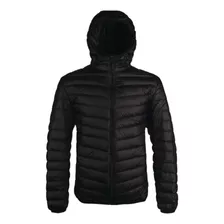 Jaqueta Feminina Blusa Jaquetinha Impermeável Puffer Nylon