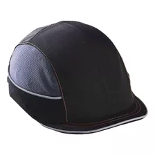 Gorra Antigolpes De Seguridad, Estilo Gorra De Béisbol, Cómo