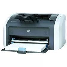 Impressora Laserjet Hp 1015 110-120v.