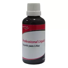 Liquido Acrílico Profesional Supernail 50ml