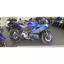 Yamaha- R3 Abs 2024 - Taxas Especias - A