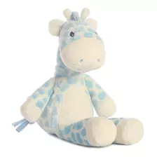 Muñeco Jirafa Peluche Aurora Bebé Niño Tierno Calidad Ax ®