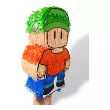 Piñata Stumble Guys