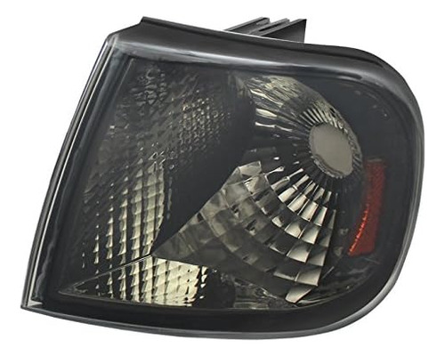 Akkon - Para Ford F150 Heritage 2004 | F-150 1997-03 | Faros Foto 4