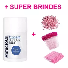 Oxidante Líquido Refectocil - 100 Ml + Brinde