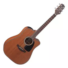 Violão Elétrico Takamine Gd11mce/ Tp4t