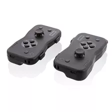 Nyko Dualies Pair Of Motion Controllers With Included Usb