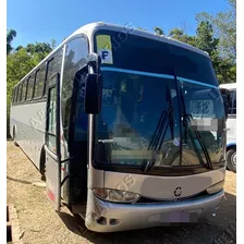 Marcopolo Viagio 1050 Rodoviario 50 Lugares Confira! Ref 671