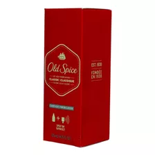 Colonia Old Spice 125ml 