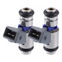 4x Inyector Gasolina Vw Gol Saveiro Crossfox 1.6 0280156399