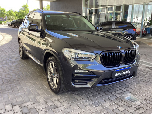 Bmw X3 2.0 Xdrive 30i Xline