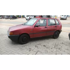 Fiat Uno 1996 1.0 Mille