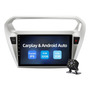 Estreo Chevrolet Gmc Carplay Android Auto Yukon Acadia