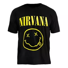 Nirvana - Smile