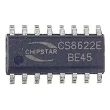 Cs8622e Ic De Audio 25w.