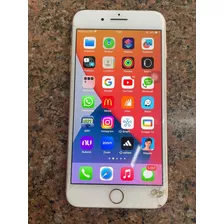 Celular iPhone 8 Plus 64gb Rose