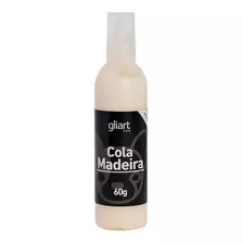 Cola Madeira 60g - Gliart